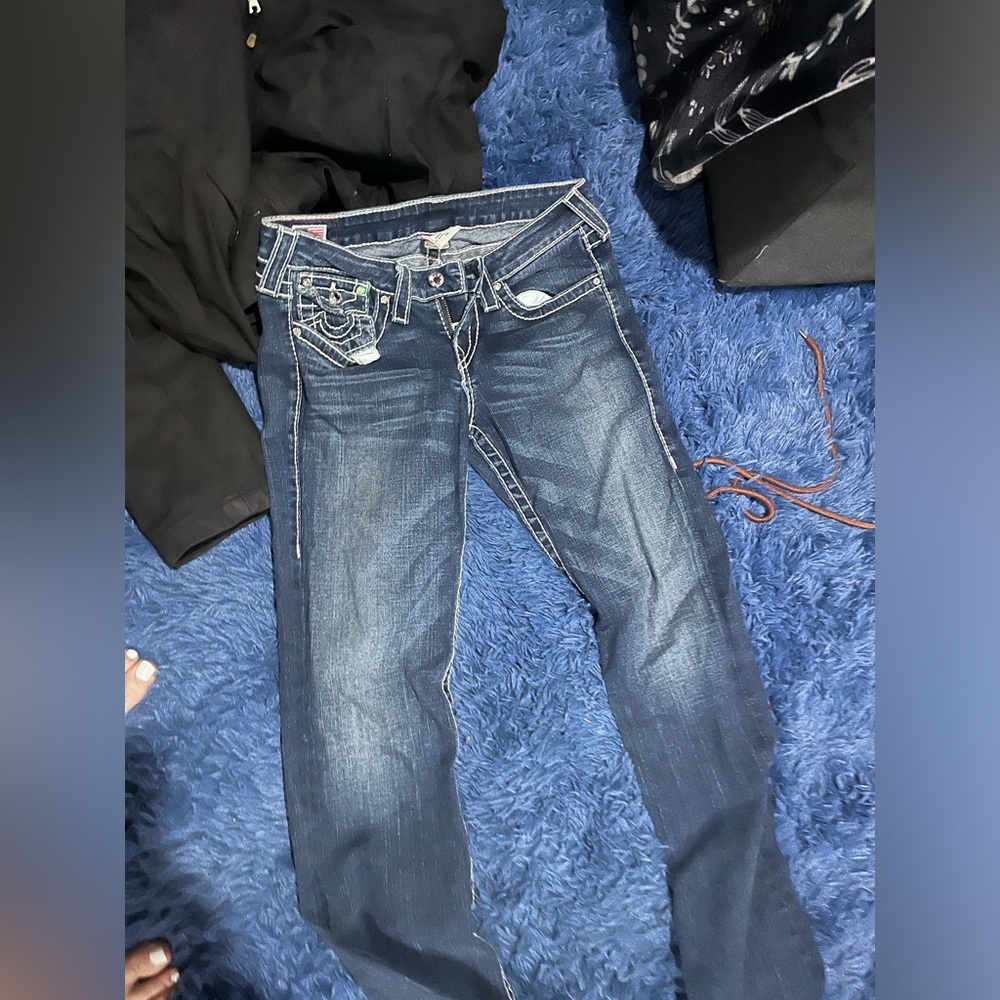True religion women’s jeans